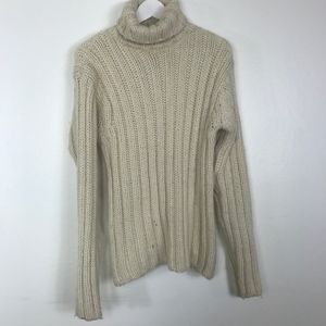 Paul & Friends turtleneck sweater